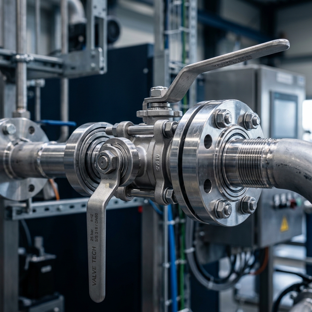 Mercado Global y Materiales