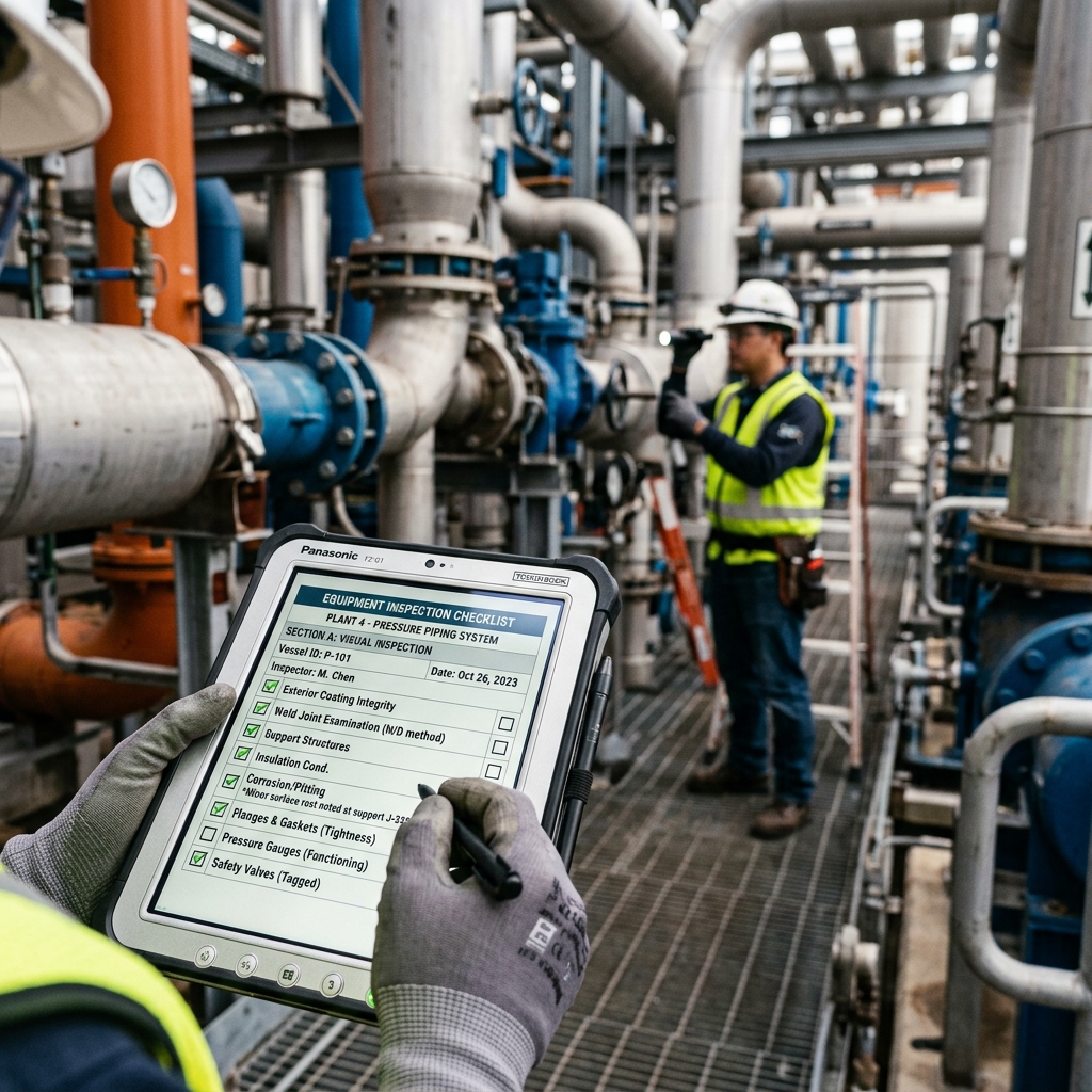 Seguimiento tecnico y logistico