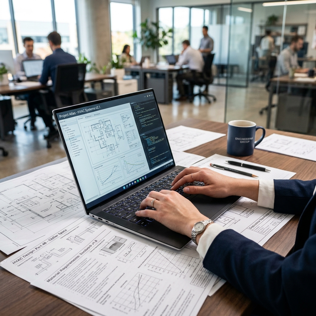 Recepcion de requisicion