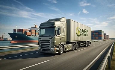 Transporte